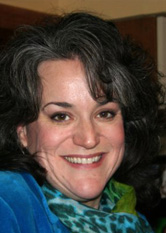 Julie Ray Allardice; Set designer, University of Pittsburgh Theatre Department